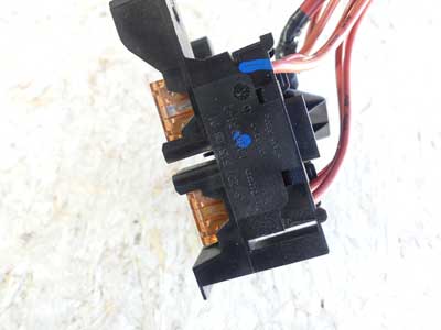 Mercedes Dash Fuse Relay Box Module, Right 22154506014